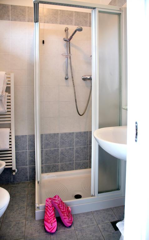 Hotel Patrizia Riccione Bilik gambar